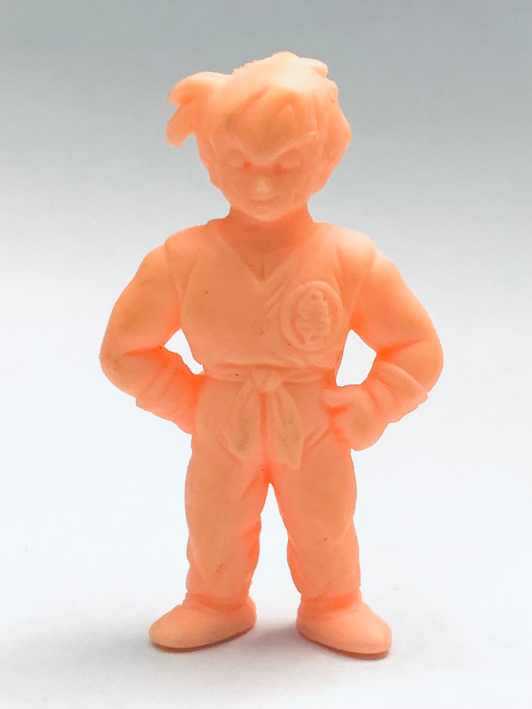 Dragon Ball Z - Yamcha - Keshi-Gomu - Mini Figure - DBZ Dora Eraser Part 1