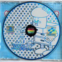Cargar imagen en el visor de la galería, Oha-Studio Dance Dance Revolution - PlayStation - PS1 / PSOne / PS2 / PS3 - NTSC-JP - CIB (SLPM-86603)
