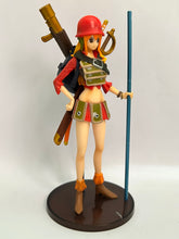 Cargar imagen en el visor de la galería, One Piece Film Z - Nami - Trading Figure - Super OP Styling Film Z Special Box 2
