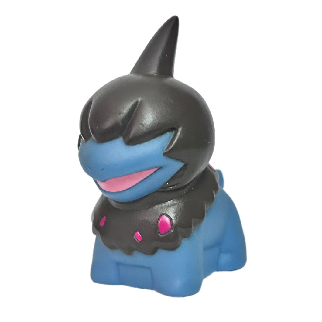 Pocket Monsters Best Wishes! - Monozu / Deino - Pokémon Kids BW ~ Landlos Hen ~
