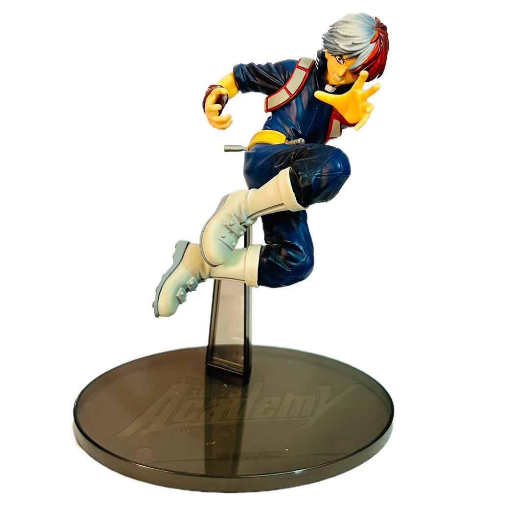 Boku no Hero Academia - Todoroki Shoto - BNHA Banpresto Figure Colosseum Zoukei Academy (Vol.3)