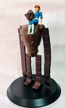 Cargar imagen en el visor de la galería, Lupin III - Oyamada Maki &amp; Robot Soldier Lambda - DX Figure
