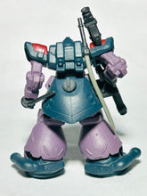 Cargar imagen en el visor de la galería, Mobile Suit Gundam 0083: Stardust Memory - MS-09F/trop Dom Tropen - FW Gundam Ultimate Operation
