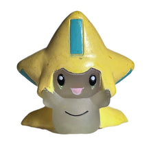 Cargar imagen en el visor de la galería, Pokémon - Jirachi - Finger Puppet - Clear ver.
