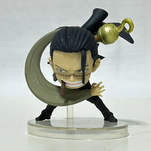 Cargar imagen en el visor de la galería, One Piece Stampede - Sir Crocodile - Trading Figure - Bandai Shokugan - Candy Toy
