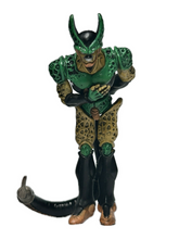 Cargar imagen en el visor de la galería, Dragon Ball Z - Semi-Perfect Cell - Trading Figure - SHF6
