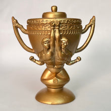 Cargar imagen en el visor de la galería, Kinnikuman - Intergalactic Superhuman Tag Tournament Winner's Trophy
