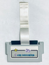 Cargar imagen en el visor de la galería, 60 to 72 Pins Video Game Adaptor Converter - Famicom to Nintendo NES - Vintage
