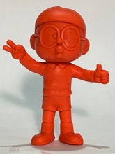 Cargar imagen en el visor de la galería, Doraemon - Nobi Nobita - Eraser Figure - Orange ver.
