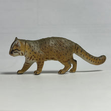 Load image into Gallery viewer, Tsushima Leopard Cat - Trading Figure - Miniature - 121

