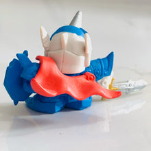 Cargar imagen en el visor de la galería, BB Senshi Sangokuden - Holy Dragon Knight Zeta Gundam - SD Gundam Heroes 2
