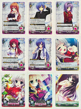 Load image into Gallery viewer, Phantasmagoria TCG - Prism Recollection! (Set of 9)
