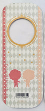 Cargar imagen en el visor de la galería, DREAM!ing - Hanabusa Yanagi &amp; Ushiwaka Minato - Door Plate
