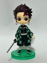 Load image into Gallery viewer, Kimetsu no Yaiba - Kamado Tanjirou - Q Posket Petit
