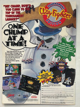 Load image into Gallery viewer, Turbo Touch 360 - Genesis - Print Ads - Laminated A4 Poster
