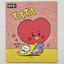 Cargar imagen en el visor de la galería, BT21 Magnet Collection Gum (Set of 12) / BTS
