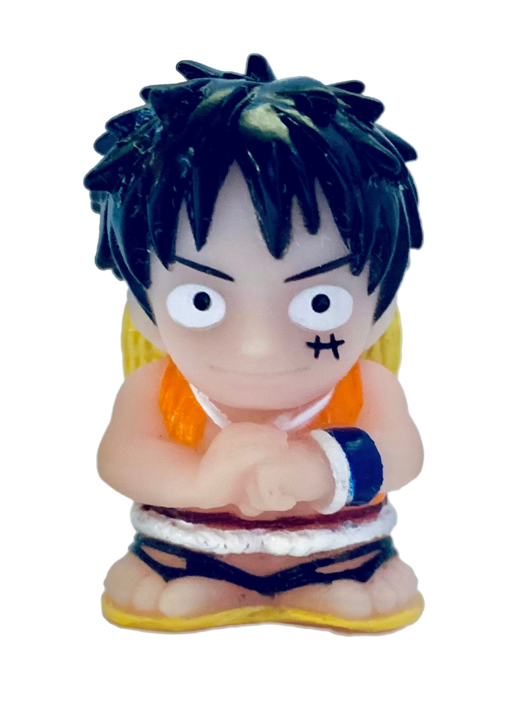 One Piece - Monkey D. Luffy - Chibi Colle Bag