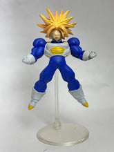 Cargar imagen en el visor de la galería, Dragon Ball Z - Future Trunks (Super Saiyan Stage 3) - Trading Figure - HG
