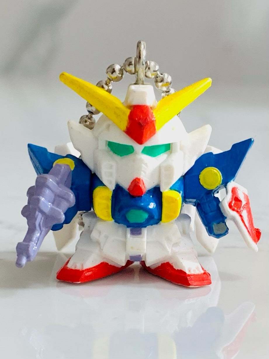 Shin Kidou Senki Gundam Wing - XXXG-01W Wing Gundam - Mascot Swing