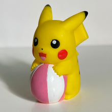 Load image into Gallery viewer, Pocket Monsters Best Wishes! - Pikachu - Trading Figure
