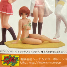 Load image into Gallery viewer, Kashimashi ~Girl Meets Girl~ - Osaragi Hazumu - Kashimashi Collection Figure
