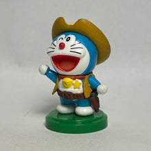 Cargar imagen en el visor de la galería, Doraemon - Trading Figure - Choco Egg - Cowboy (22)
