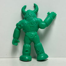 Cargar imagen en el visor de la galería, Kinnikuman - Buffaloman - Eraser Figure - Keshi - Green
