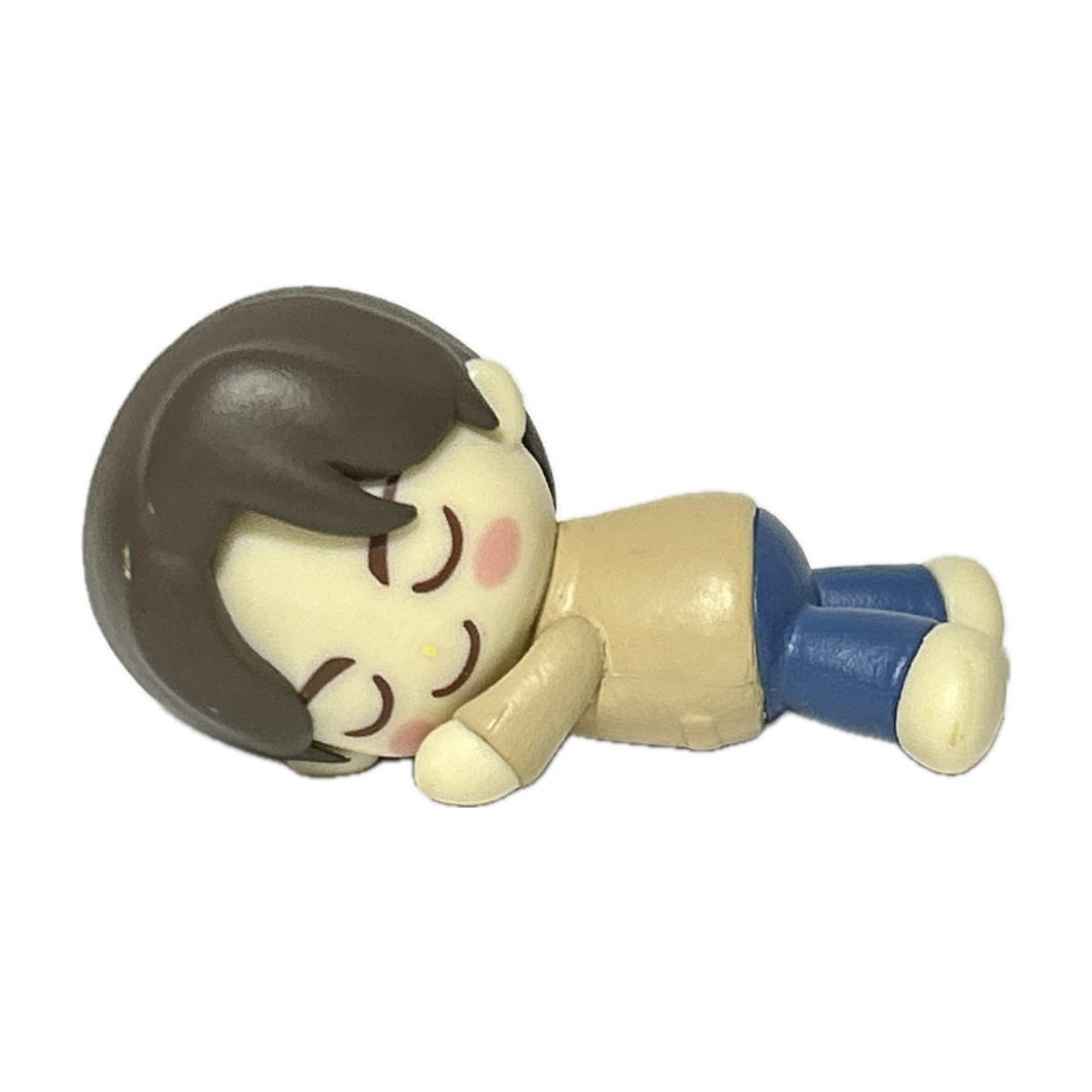 TinyTan - Jung Kook - Mini Figure - BTS