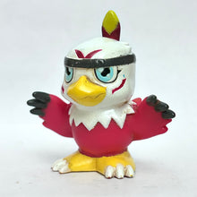 Cargar imagen en el visor de la galería, Digimon Adventure 02 - Hawkmon - Trading Figure - Finger Puppet
