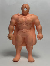 Load image into Gallery viewer, Kinnikuman - Black Hole - Big Eraser Figure - Deka-keshi
