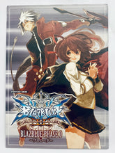 Load image into Gallery viewer, BlazeBlue: Phase 0 ~Prologue~ Drama CD
