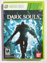 Cargar imagen en el visor de la galería, Dark Souls - Xbox 360 - NTSC-US - CIB
