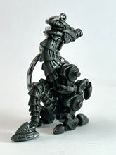 Cargar imagen en el visor de la galería, Dragon Metal Keychain - Keyholder
