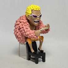 Cargar imagen en el visor de la galería, One Piece - Donquixote Doflamingo - Figure - WCF
