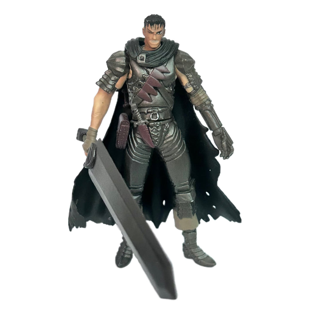 Berserk - Guts - Trading Figure