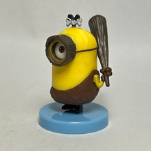 Cargar imagen en el visor de la galería, Minions - Primitive Era - Trading Figure - Choco Egg (05)
