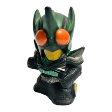 Cargar imagen en el visor de la galería, Kamen Rider Kabuto - Kamen Rider KickHopper - KR Kids &quot;Den-O&quot; Toujou Hen
