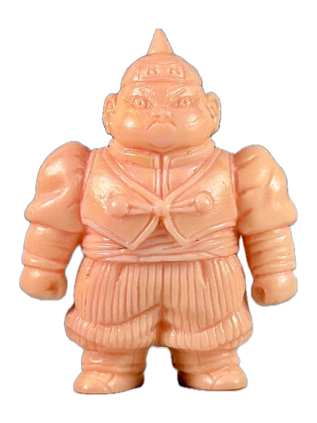 Dragon Ball Z - Android 19 - Eraser Figure