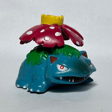 Load image into Gallery viewer, Pokémon - Venusaur - Trading Figure - Monster Collection
