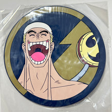 Cargar imagen en el visor de la galería, One Piece - Eneru - Rubber Coaster
