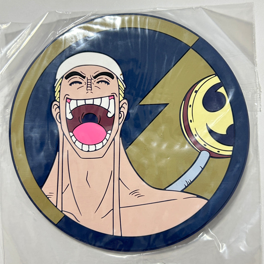 One Piece - Eneru - Rubber Coaster