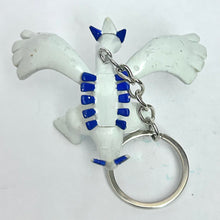 Load image into Gallery viewer, Pocket Monsters Diamond &amp; Pearl - Lugia - Figure Keyholder
