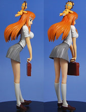 Load image into Gallery viewer, Bleach - Inoue Orihime - Kon - BLEACH DX Girls Figure
