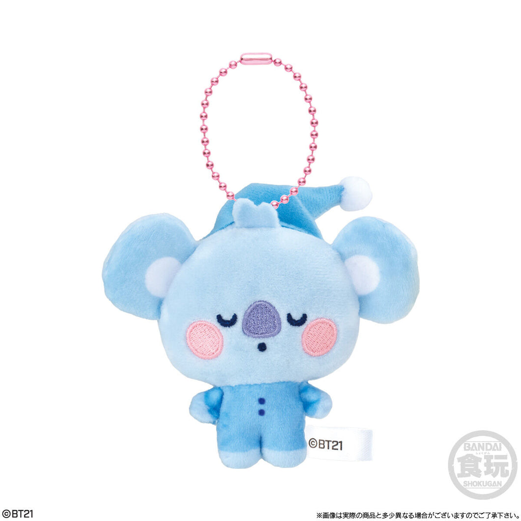 BT21 - KOYA - Mascot Strap - BTS
