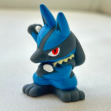 Cargar imagen en el visor de la galería, Gekijouban Pocket Monsters Advanced Generation Mew to Hadou no Yuusha Lucario - Lucario - Pokémon Kids Movies 2005
