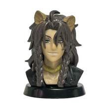 Cargar imagen en el visor de la galería, Twisted Wonderland - Leona Kingscholar - Trading Figure - Choco Egg (03)
