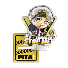Load image into Gallery viewer, TinyTan - V - Acrylic Stand - BTS - Pita! Deforme
