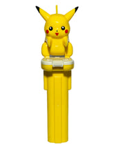 Cargar imagen en el visor de la galería, Pocket Monsters - Pikachu - Candy Dispenser - PEZ - Pokémon de Catch
