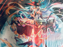 Load image into Gallery viewer, Touhou Project - Hinanai Tenshi - Playmat 2nd Edition - C83
