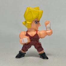 Load image into Gallery viewer, Virtua Fighter - Jacky Bryant - Mini Figure
